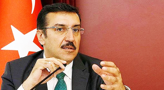 ETBİS hizmete açıldı