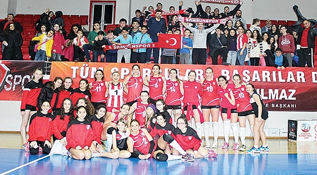 Filenin sultanlarından kritik zafer