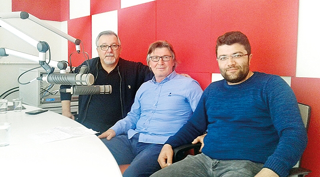 ‘Gelinen nokta benim gayemle örtüşmüyor’