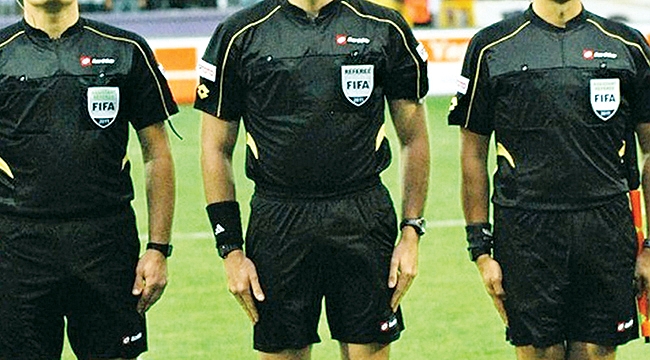 Giresunspor maçı Özgür Yanaktan’ın