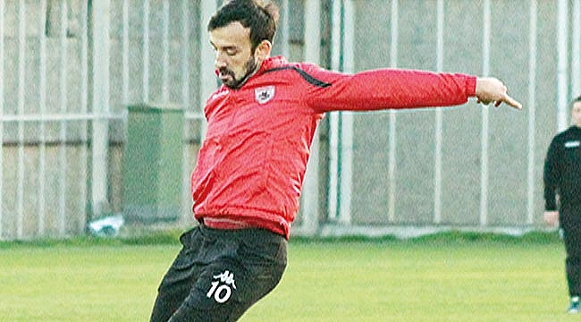 Göksu’ya hazır ol emri