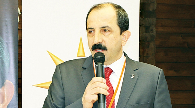‘Görevimizin başındayız’