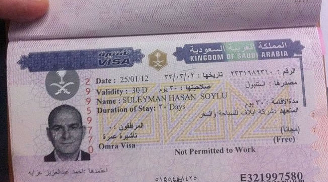 Gülen’le görüştüğü' iddialarını yalanladı