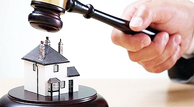 Hacizde süre 15 gün oldu