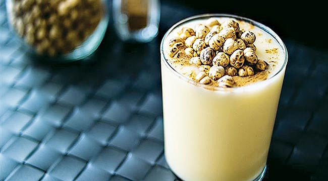Hastalıklardan korunmak için boza tüketin