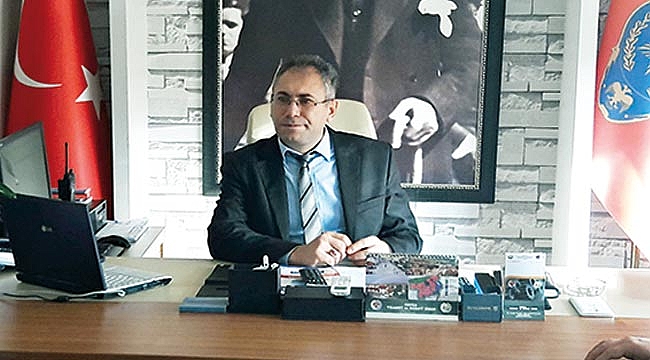 Havza'da yılbaşı tedbirleri