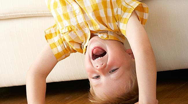 Her 20 çocuktan birinin sorunu