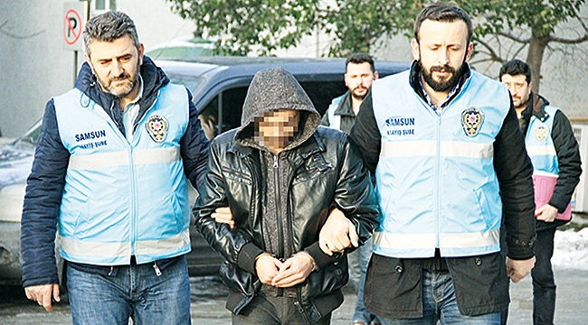 Hesap cinayetine 12 yıl hapis cezası