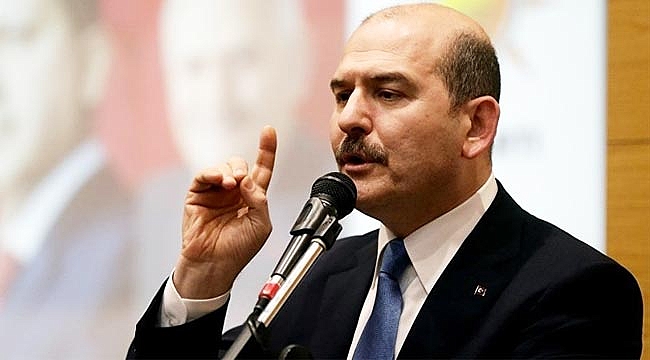 İçişleri Bakanlığı’ndan 81 il valiliğine Yılbaşı Genelgesi