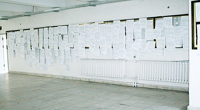 İcra dosyaları patladı