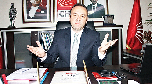 ‘Kadının kurtuluşu Cumhuriyet devrimi iledir’