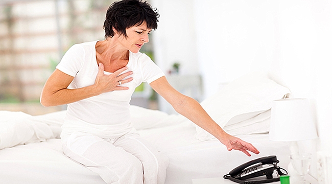 Kalpte doğru bilinen 4 yanlış!