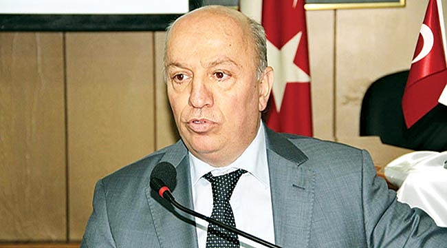 ‘Kentin gelişimine katkı sağlıyoruz’