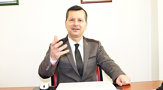 ‘Köpüklü ekonomiden kurtulmamız gerekiyor’