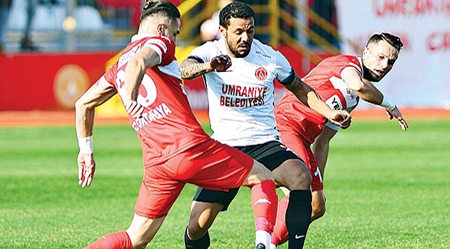 Ligde 2. yarı ne  zaman başlayacak?