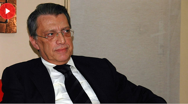 Mesut Yılmaz'ın oğlu vefat etti