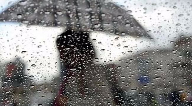 Meteorolojiden kritik uyarı