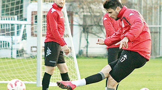 Muhammet Beşir oynayacak mı?