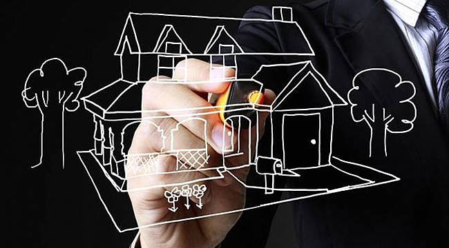 Müteahhitliğe standart geliyor