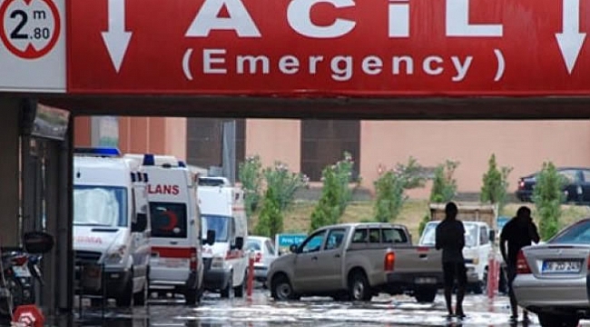 O hastaneler yıkılacak