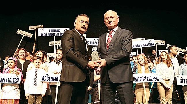 Pilot uygulama tüm okullarda yaygınlaşacak