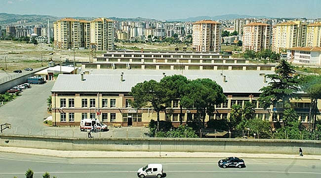 Samsun’da 292 kişi  icra yüzünden hapiste