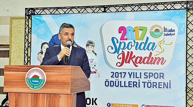 SAMSUN TÜRKİYE’DE İLK ÜÇTE