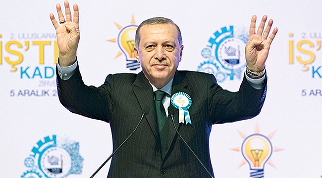 Taşeron işçiye kadro müjdesi!