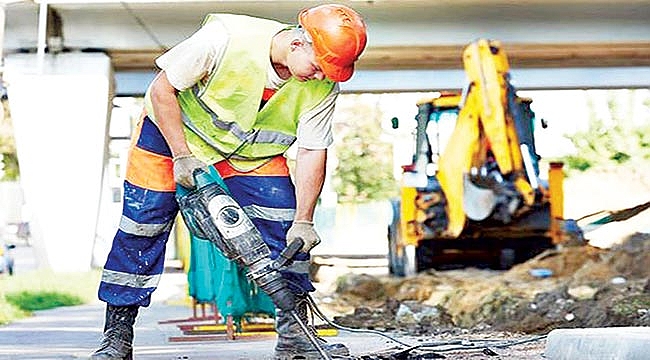 Taşeronun tazminatına garanti