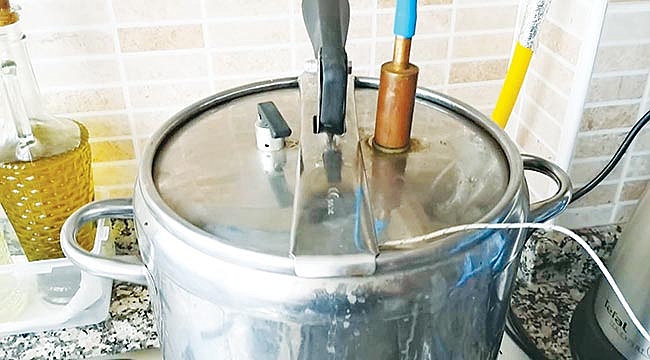 ‘Türk Rakısı’ ÖTV’ye yenildi - Gazete Gerçek