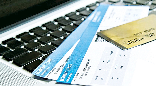 Uçak bileti fiyatları yüzde 10 artacak