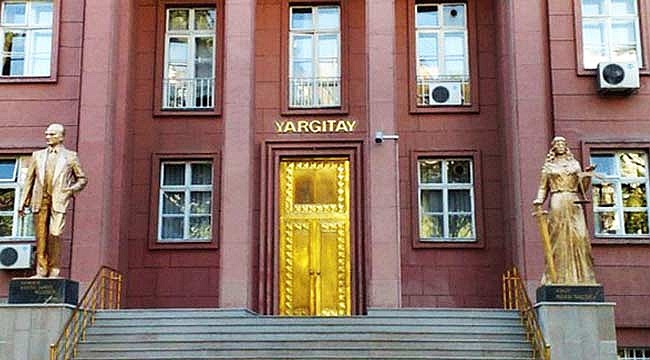 YARGITAY, SAMSUN İŞ MAHKEMESİ’NİN KARARINI BOZDU