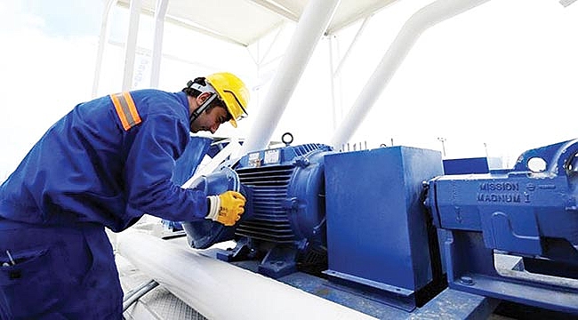 Yeni istihdam  çağrısına destek