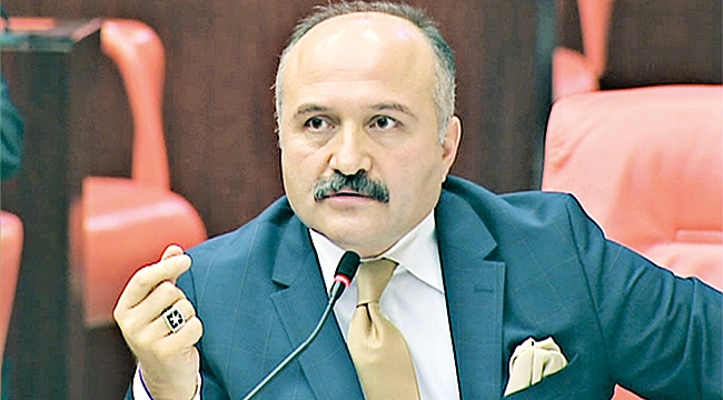 ‘Yüksek teknoloji ürün üretemiyoruz’