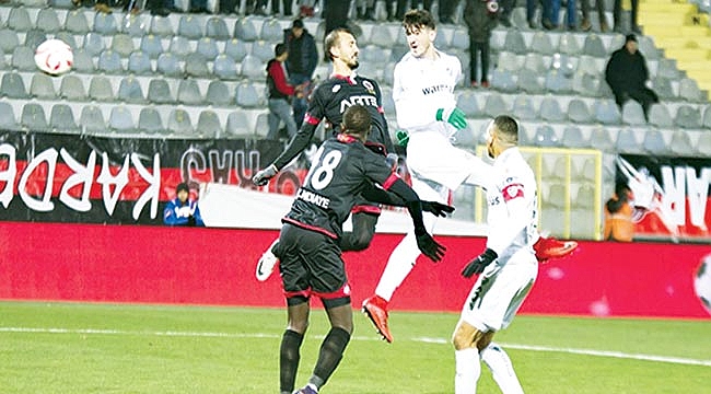 ZTK’da maç programı belli oldu