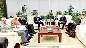 100. YIL İÇİN DEV SPOR ORGANİZASYONU 