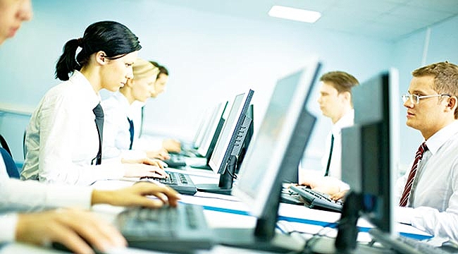 110 bin memur aranıyor