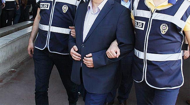 129 eski emniyet mensubu hakkında gözaltı kararı
