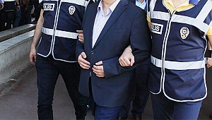 129 eski emniyet mensubu hakkında gözaltı kararı