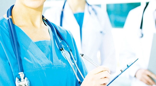 16 bin sağlıkçı alınacak