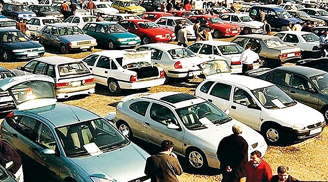 2. elde KDV sorununda çözüm arayışları