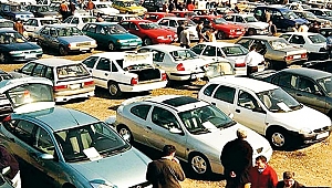 2. elde KDV sorununda çözüm arayışları