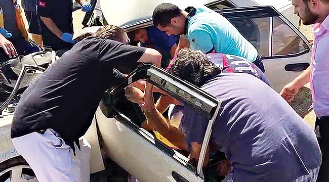 2 kişinin öldüğü kazanın davası görüldü