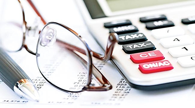 2017 bütçe açığı 3 milyar TL