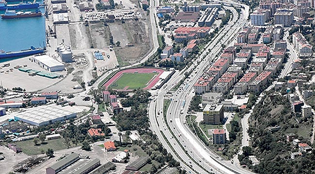 2017'de teşvikli yatırımlar patladı