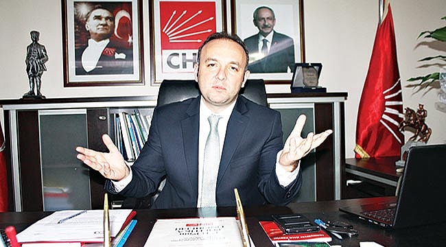 ‘2018’de çocuklar ağlamasın’