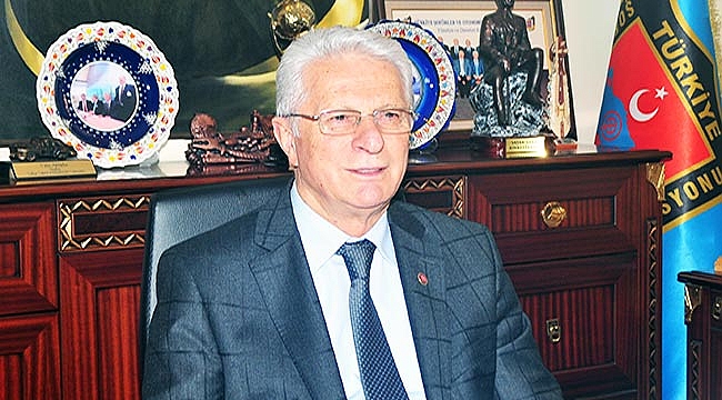 ‘2018 sorunların çözüldüğü bir yıl olmalı’