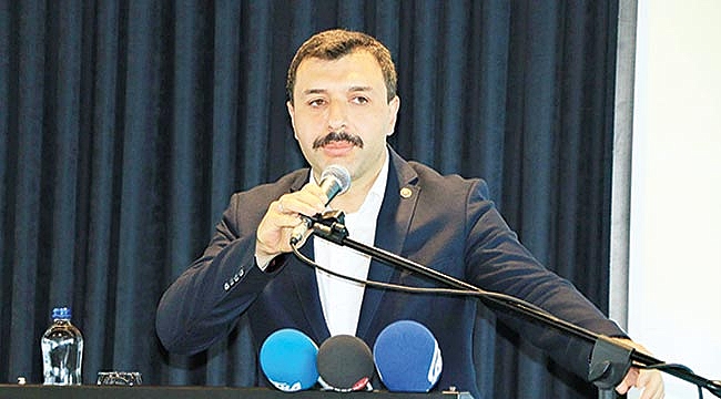 ‘2023 hedeflerine daha güçlü ilerliyoruz’