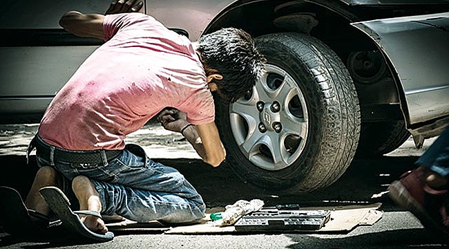 22 bin 445 kişi  istihdam ediliyor