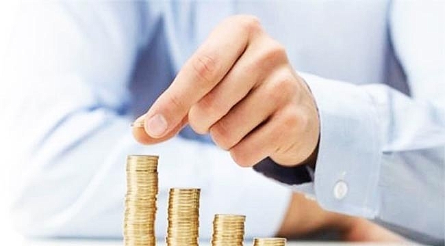 4.5 milyona ikinci maaş